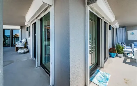 1660 Gulf Boulevard Clearwater Beach FL 33767