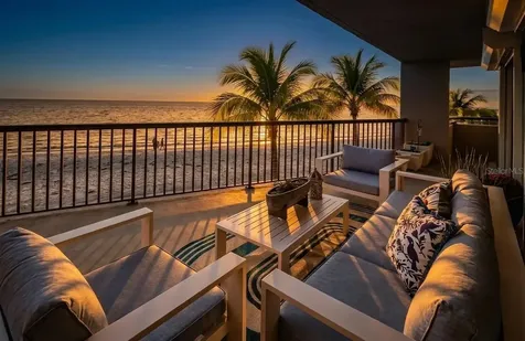 1660 Gulf Boulevard Clearwater Beach FL 33767