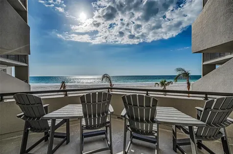 1660 Gulf Boulevard Clearwater Beach FL 33767