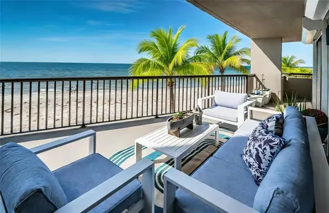 1660 Gulf Boulevard Clearwater Beach FL 33767