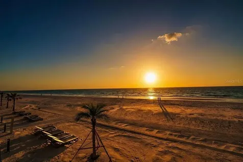 1660 Gulf Boulevard Clearwater Beach FL 33767