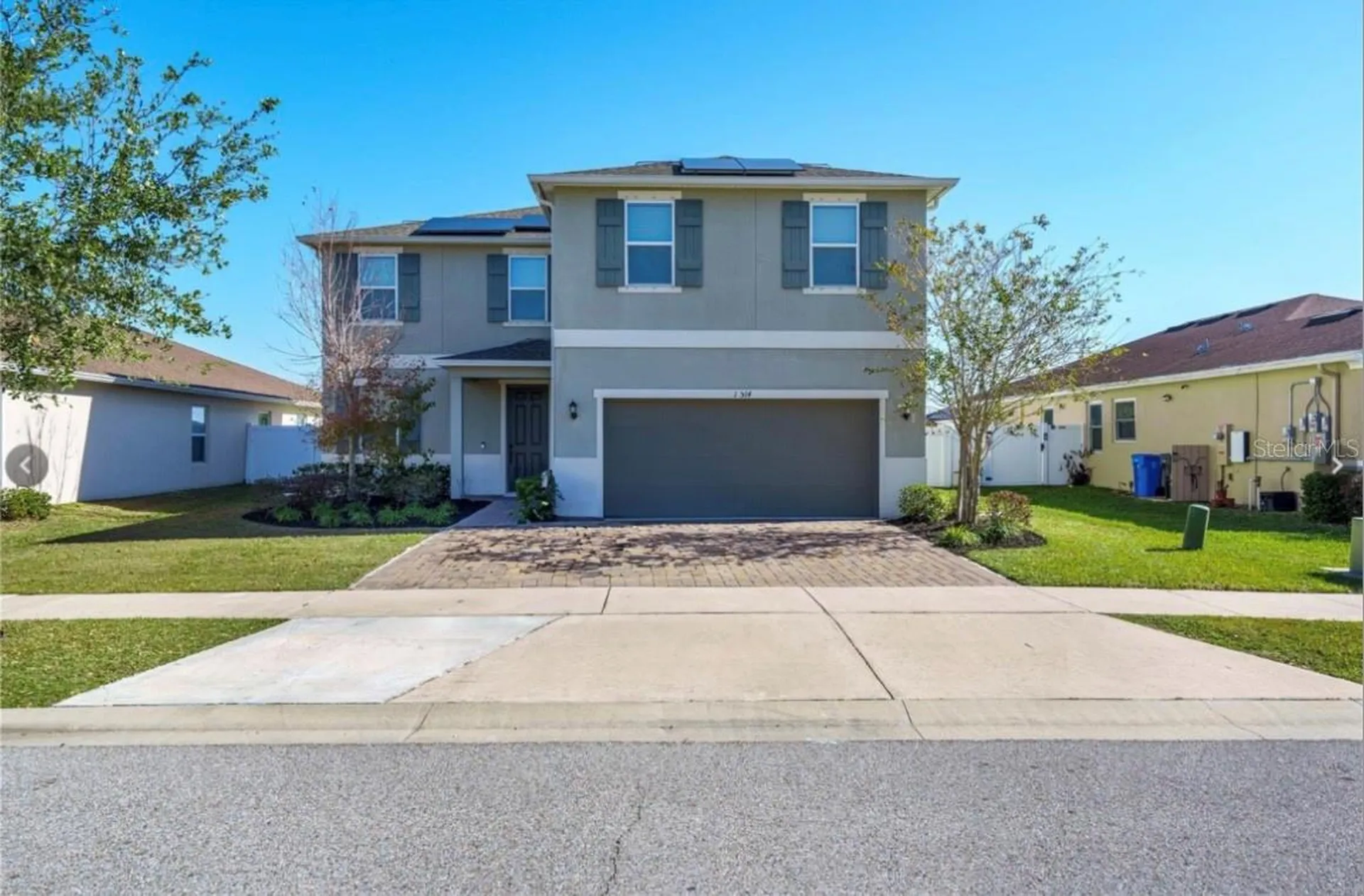 11514 Brighton Knoll Loop Riverview FL 33579