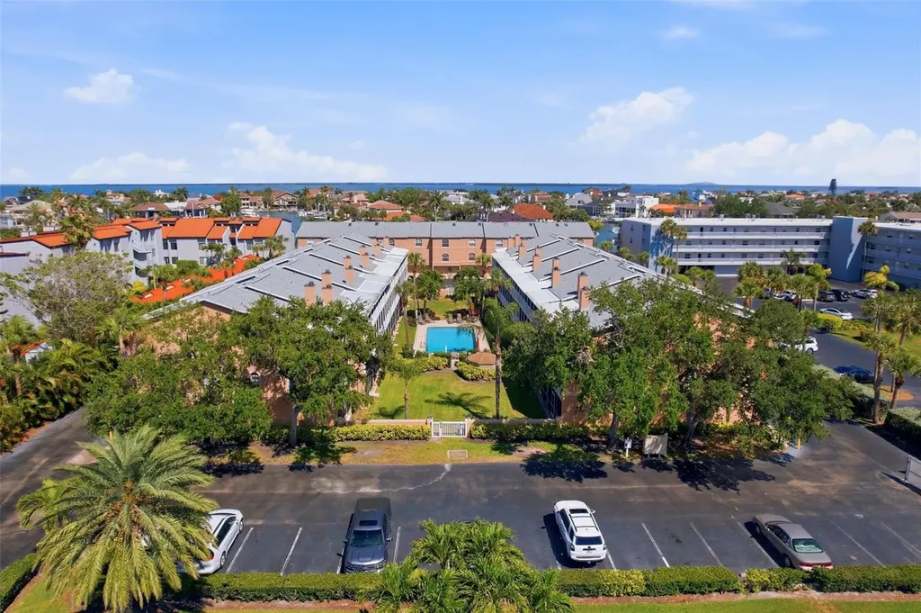 637 Pinellas Bayway S Tierra Verde FL 33715