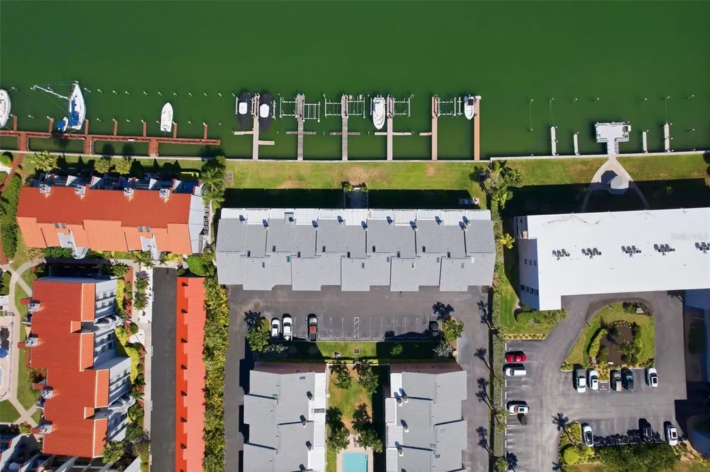637 Pinellas Bayway S Tierra Verde FL 33715