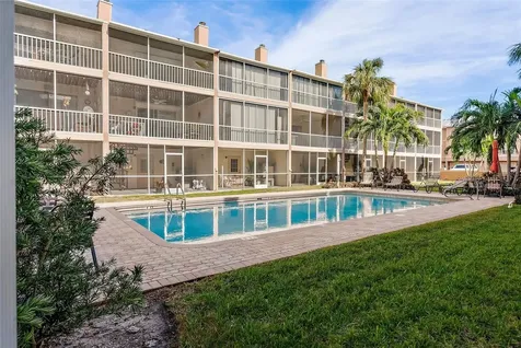 637 Pinellas Bayway S Tierra Verde FL 33715