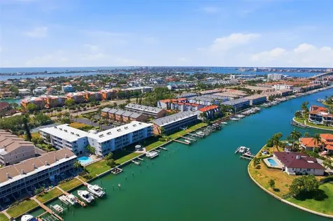 637 Pinellas Bayway S Tierra Verde FL 33715