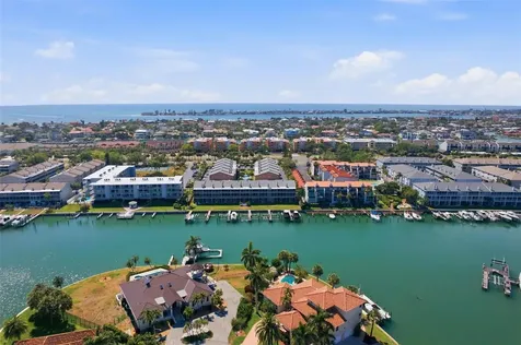637 Pinellas Bayway S Tierra Verde FL 33715