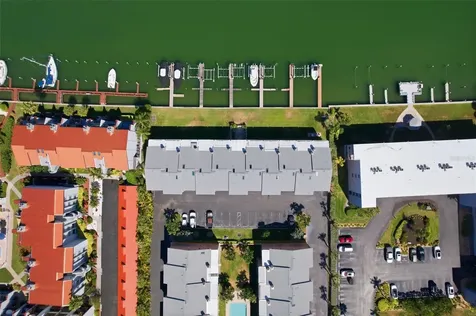 637 Pinellas Bayway S Tierra Verde FL 33715
