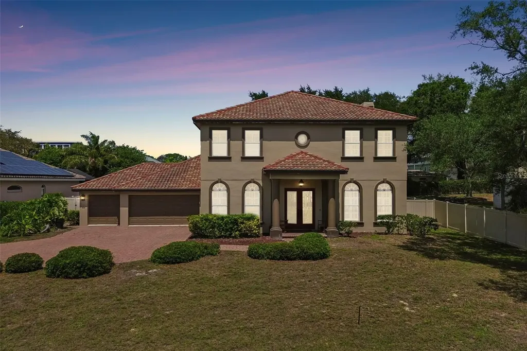 471 Kali Court Palm Harbor FL 34683