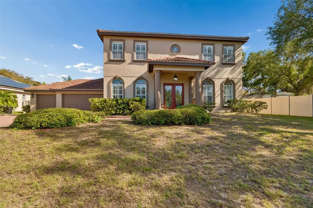 471 Kali Court Palm Harbor FL 34683