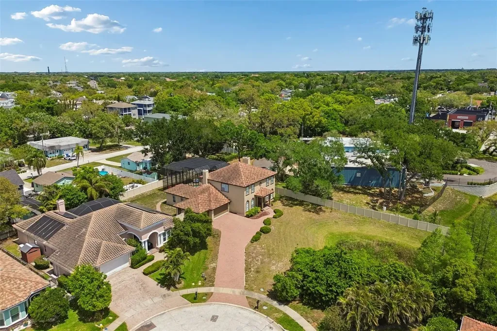 471 Kali Court Palm Harbor FL 34683