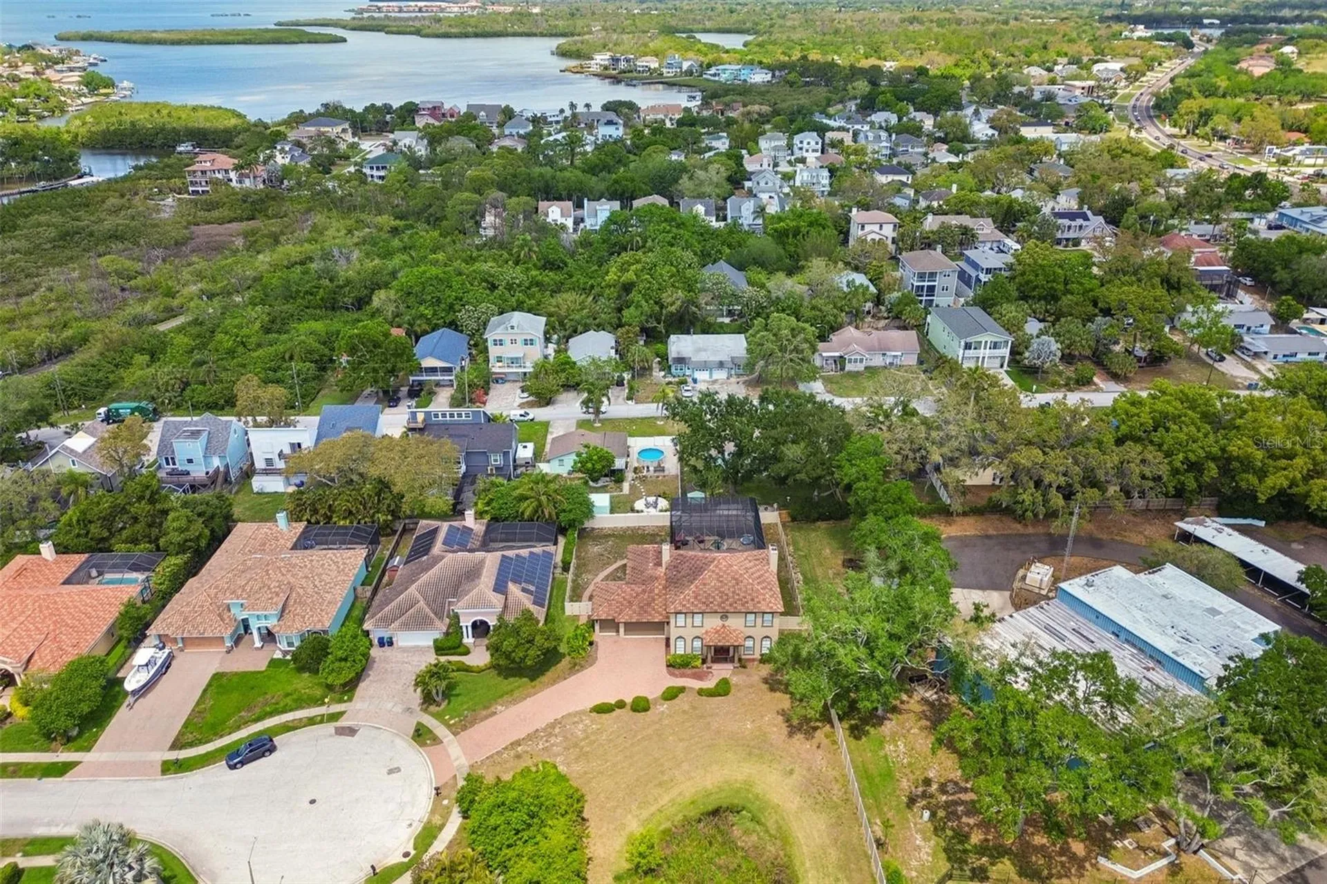 471 Kali Court Palm Harbor FL 34683