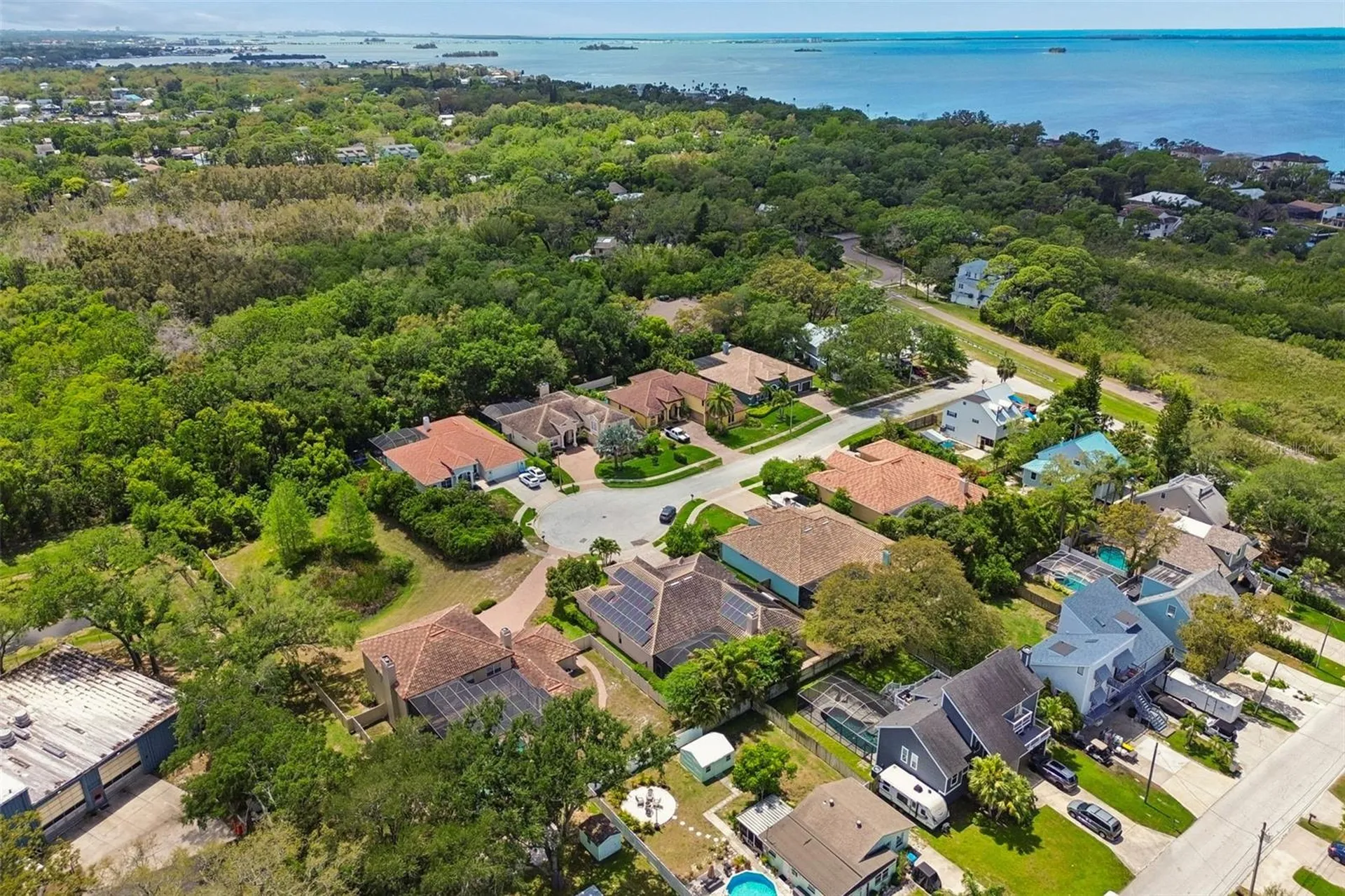 471 Kali Court Palm Harbor FL 34683