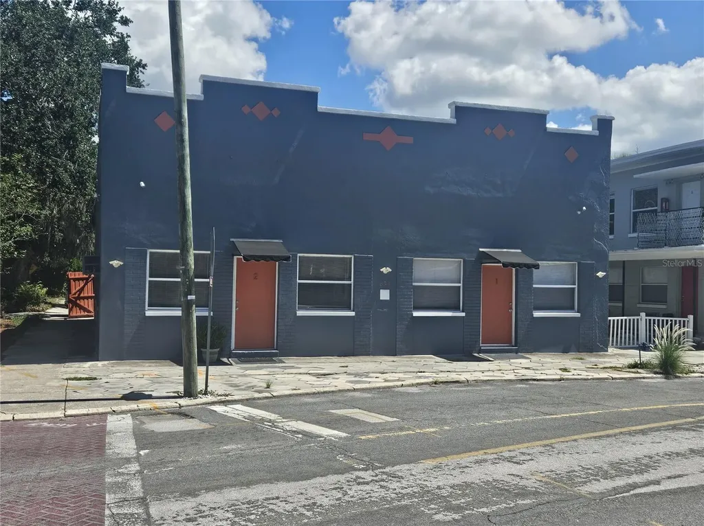 655 7th Avenue N St Petersburg FL 33701