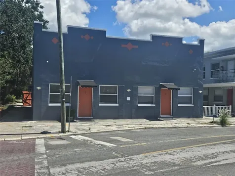 655 7th Avenue N St Petersburg FL 33701