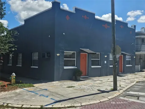 655 7th Avenue N St Petersburg FL 33701
