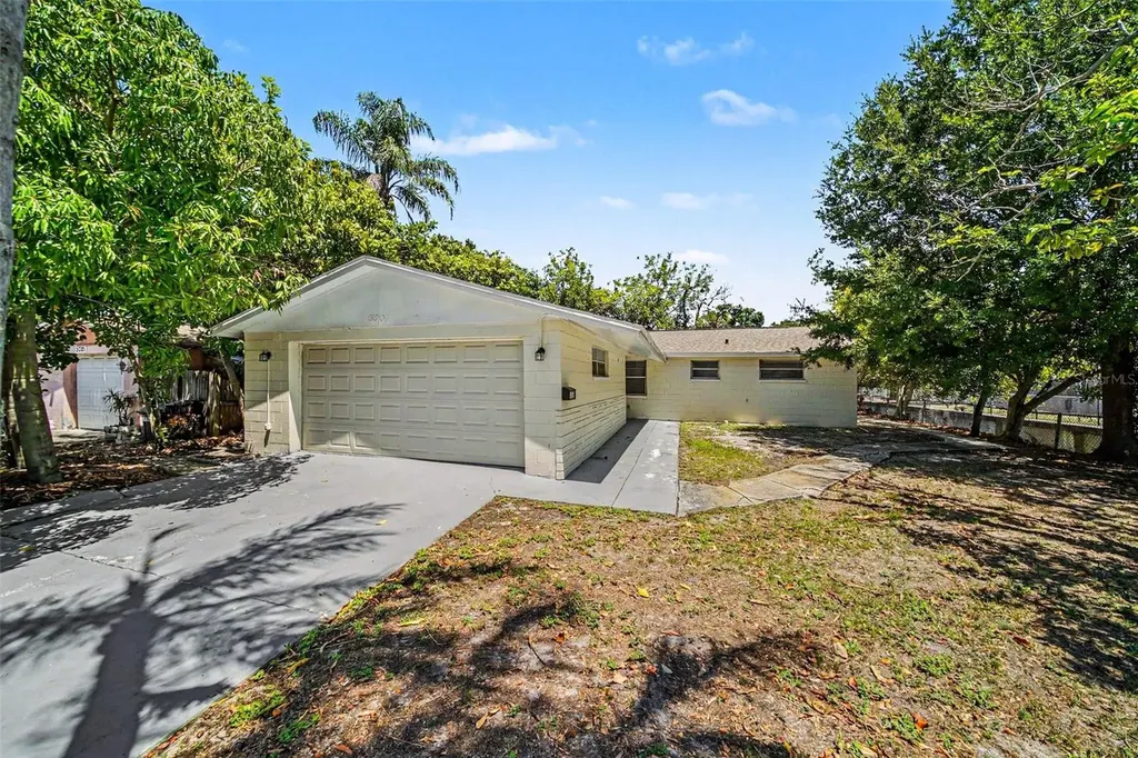 5301 82nd Avenue N Pinellas Park FL 33781