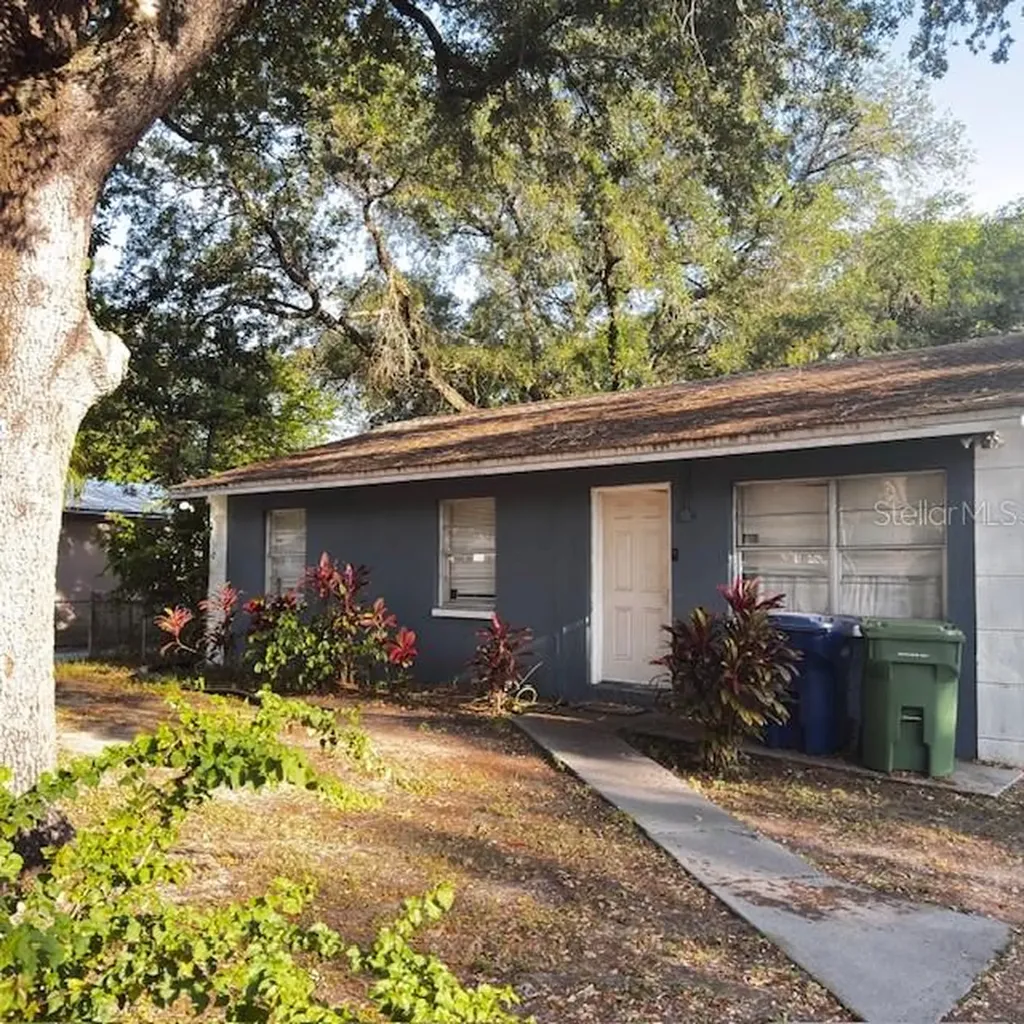 1907 E Emma Street Tampa FL 33610