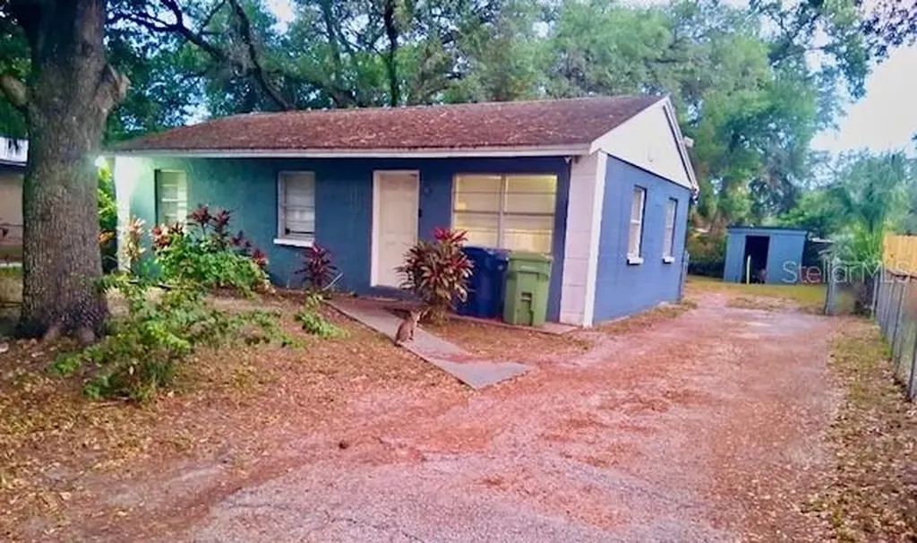1907 E Emma Street Tampa FL 33610
