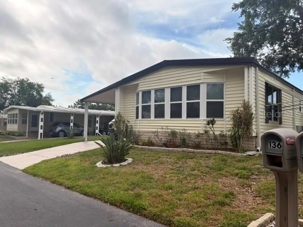 136 Forest Lane Safety Harbor FL 34695