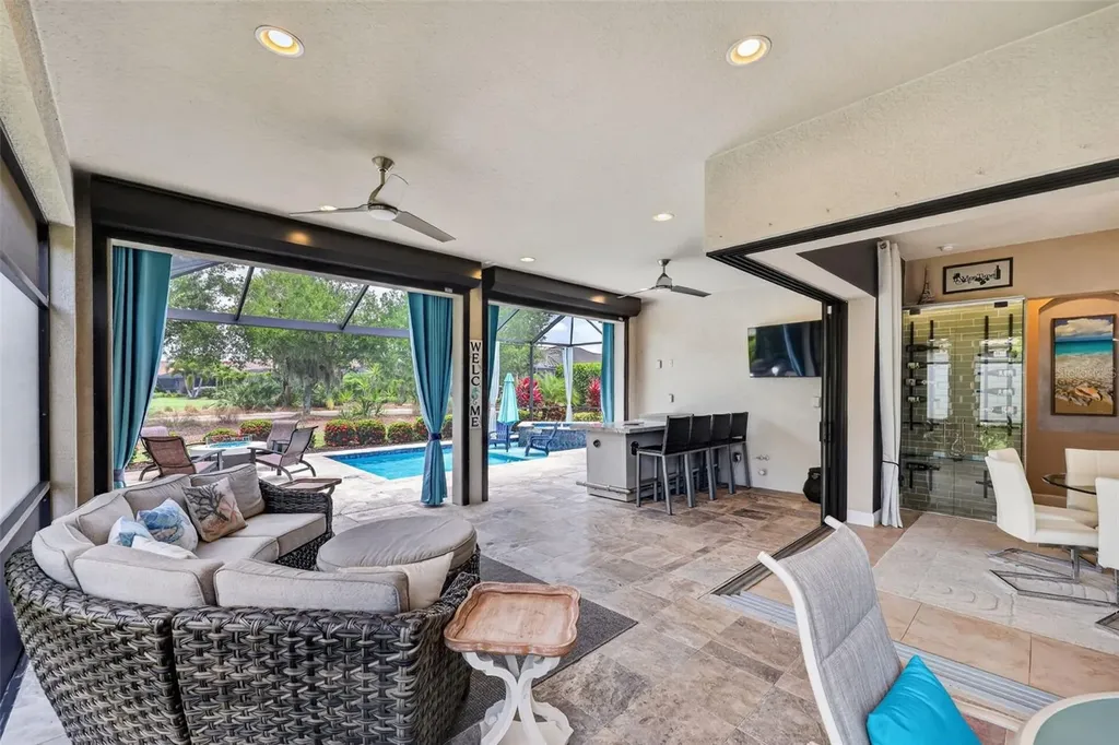4543 Terrazza Court Bradenton FL 34211