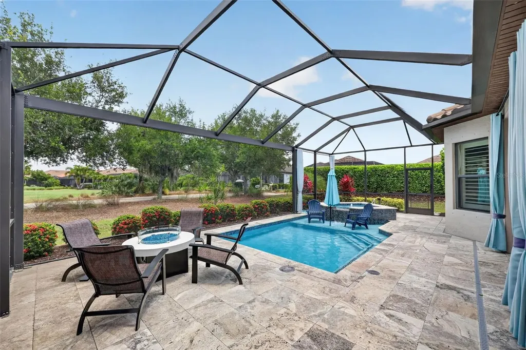 4543 Terrazza Court Bradenton FL 34211
