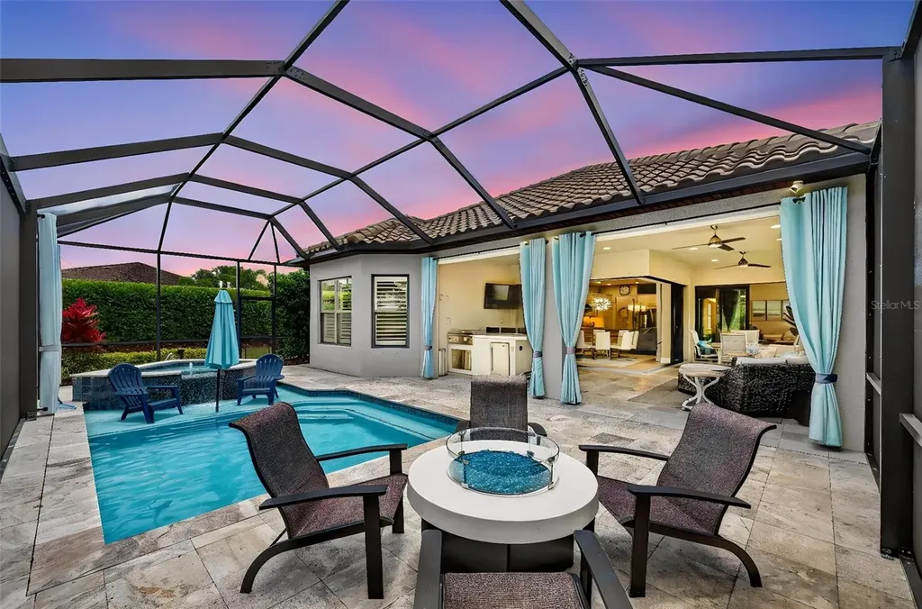 4543 Terrazza Court Bradenton FL 34211