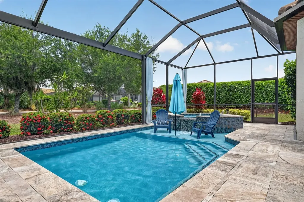 4543 Terrazza Court Bradenton FL 34211