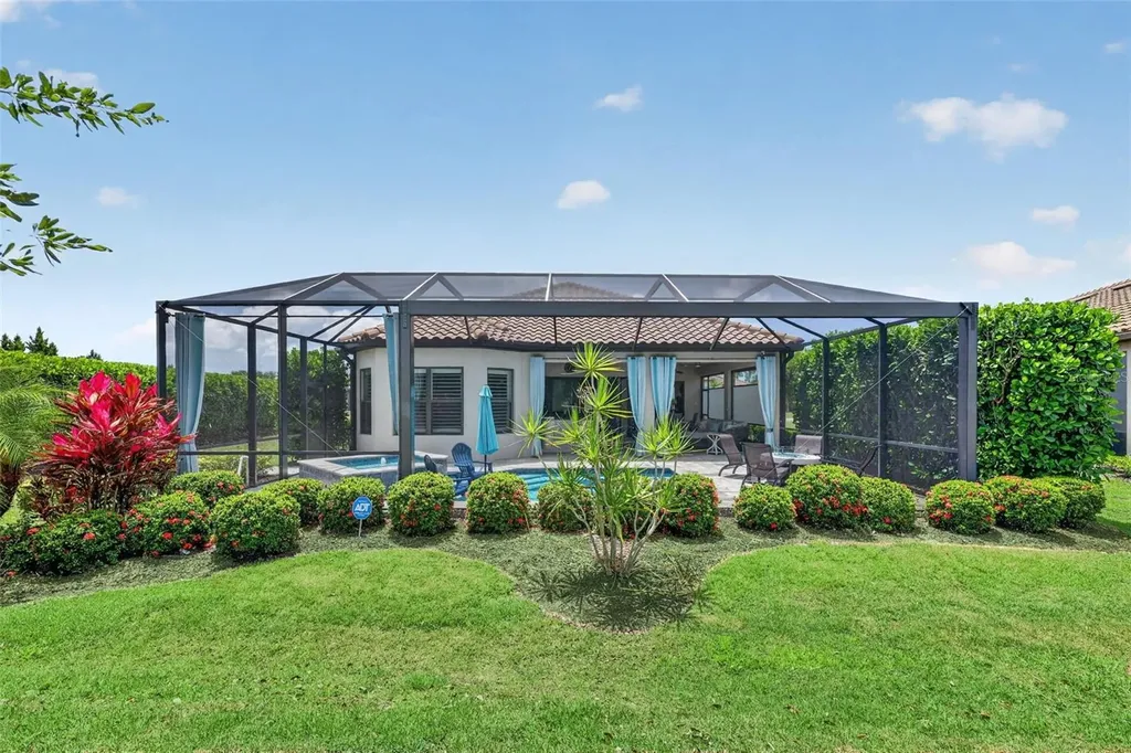 4543 Terrazza Court Bradenton FL 34211