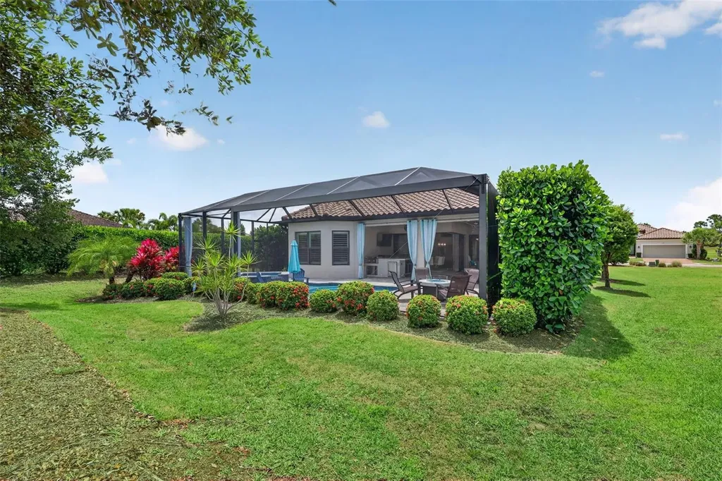 4543 Terrazza Court Bradenton FL 34211