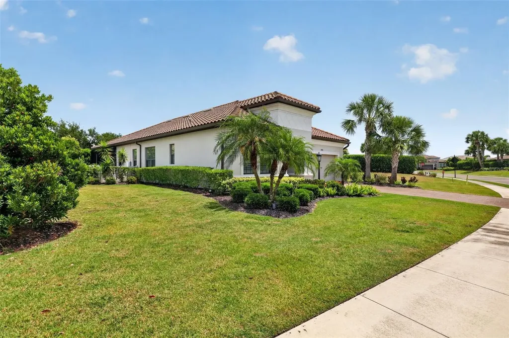 4543 Terrazza Court Bradenton FL 34211
