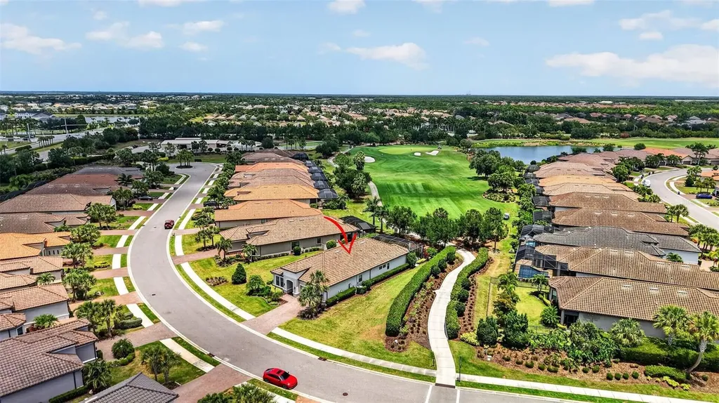 4543 Terrazza Court Bradenton FL 34211