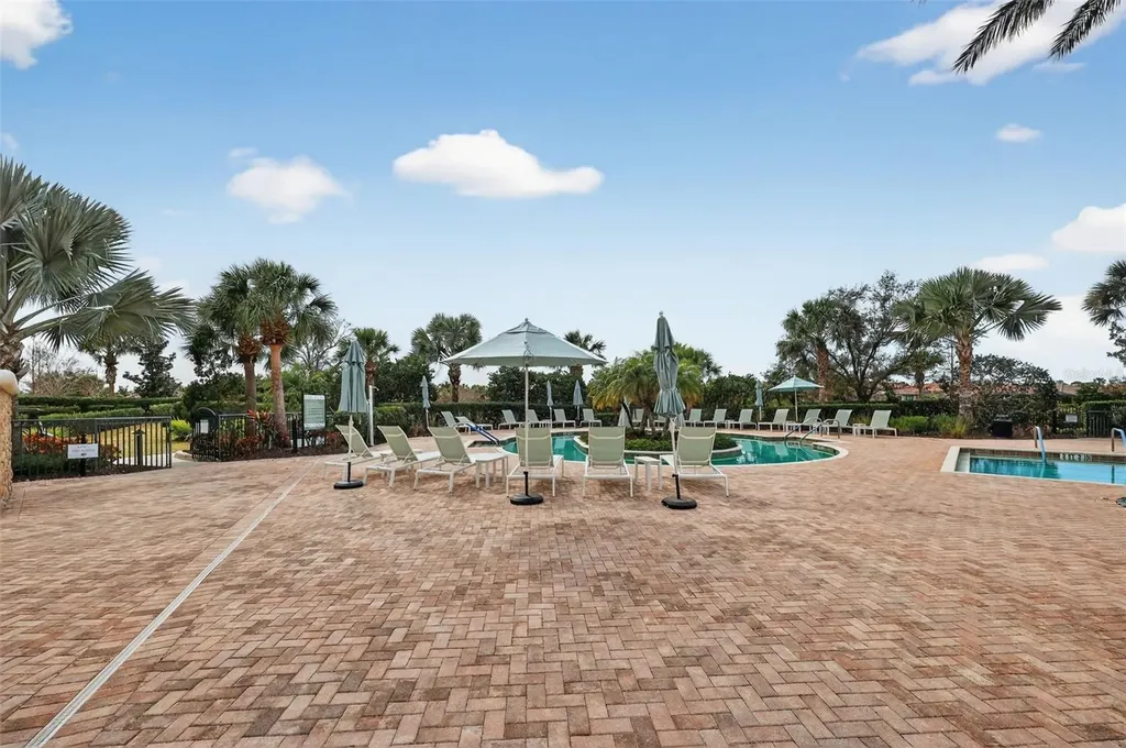 4543 Terrazza Court Bradenton FL 34211