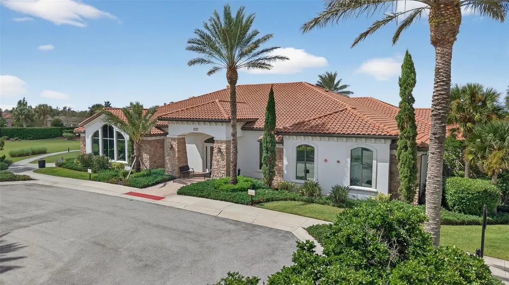 4543 Terrazza Court Bradenton FL 34211