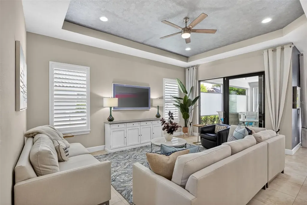 4543 Terrazza Court Bradenton FL 34211