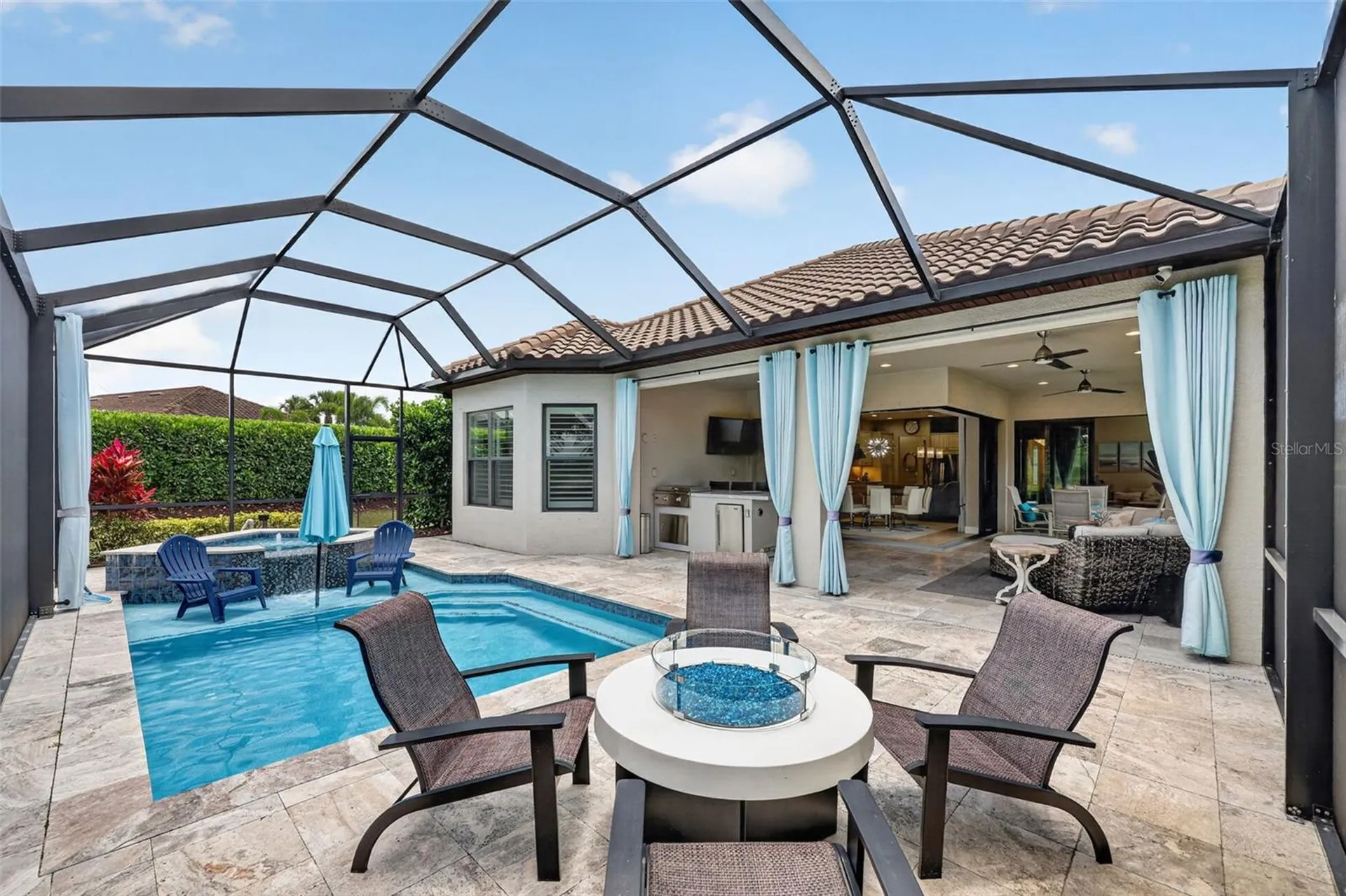 4543 Terrazza Court Bradenton FL 34211