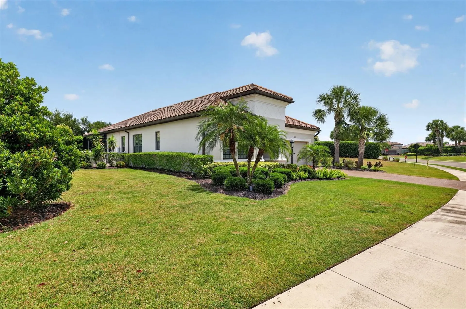 4543 Terrazza Court Bradenton FL 34211