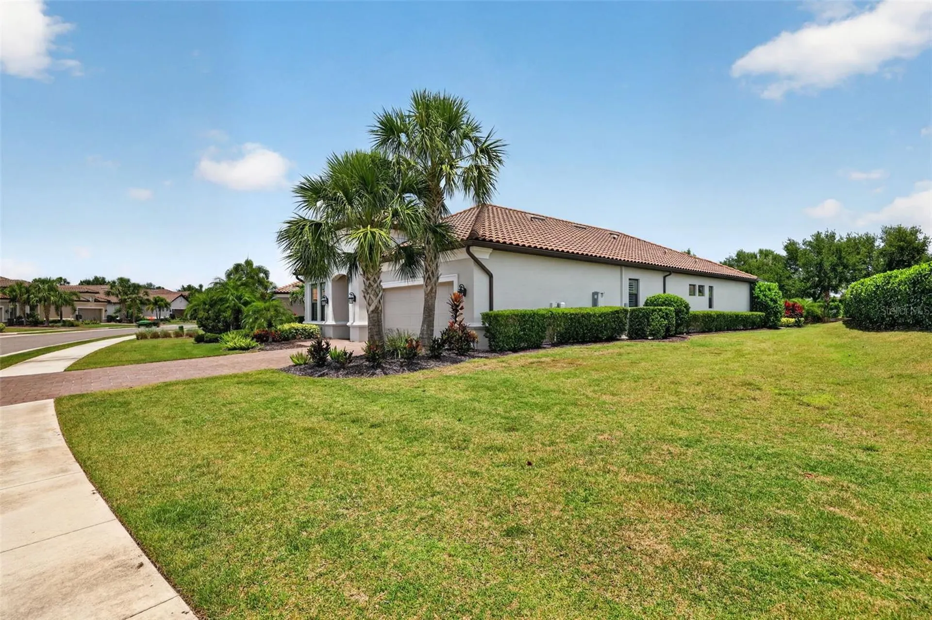 4543 Terrazza Court Bradenton FL 34211