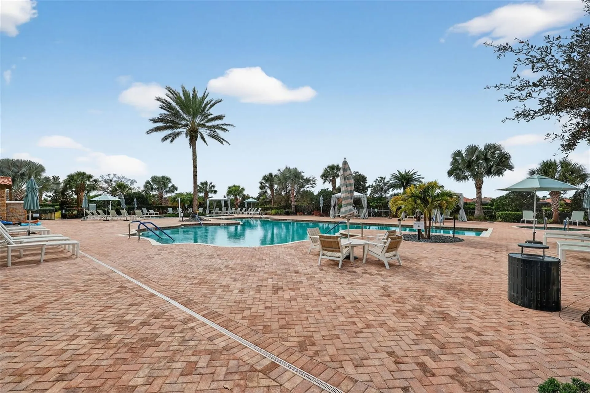 4543 Terrazza Court Bradenton FL 34211