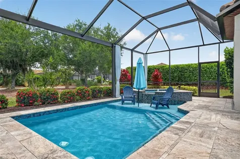 4543 Terrazza Court Bradenton FL 34211