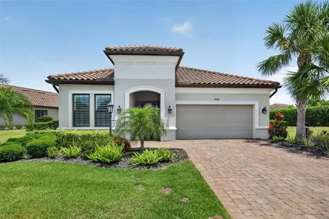 4543 Terrazza Court Bradenton FL 34211