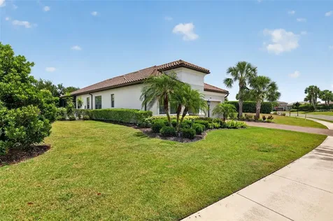 4543 Terrazza Court Bradenton FL 34211