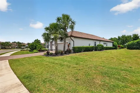 4543 Terrazza Court Bradenton FL 34211