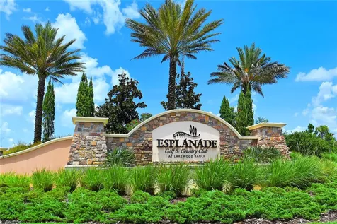 4543 Terrazza Court Bradenton FL 34211