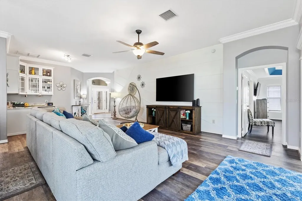 3860 Underwood Street The Villages FL 32163