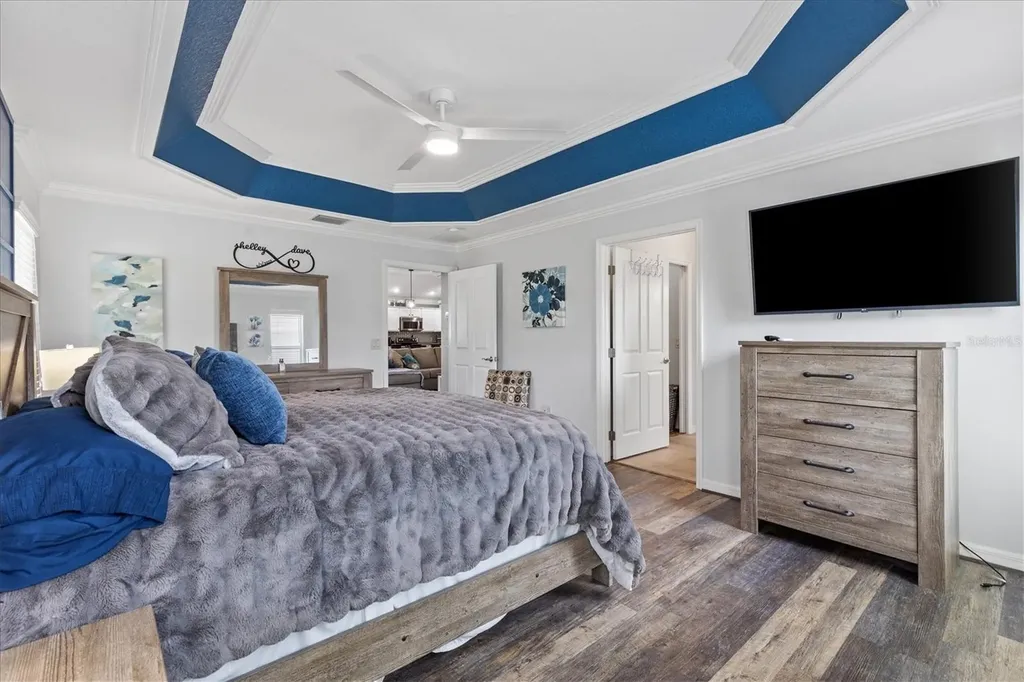 3860 Underwood Street The Villages FL 32163