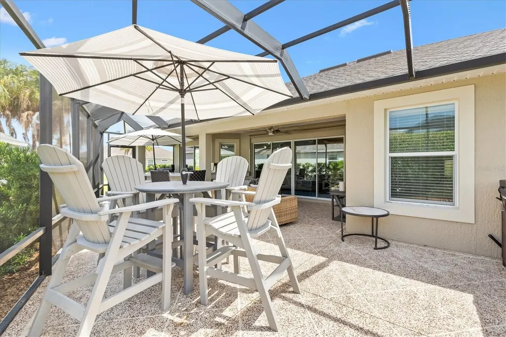 3860 Underwood Street The Villages FL 32163