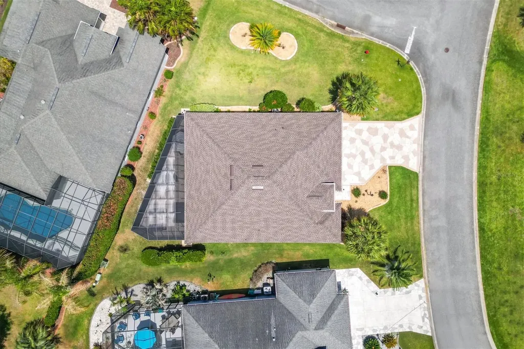 3860 Underwood Street The Villages FL 32163