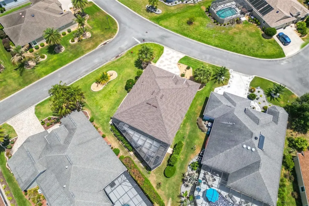 3860 Underwood Street The Villages FL 32163