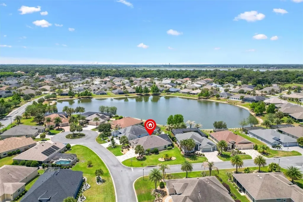 3860 Underwood Street The Villages FL 32163